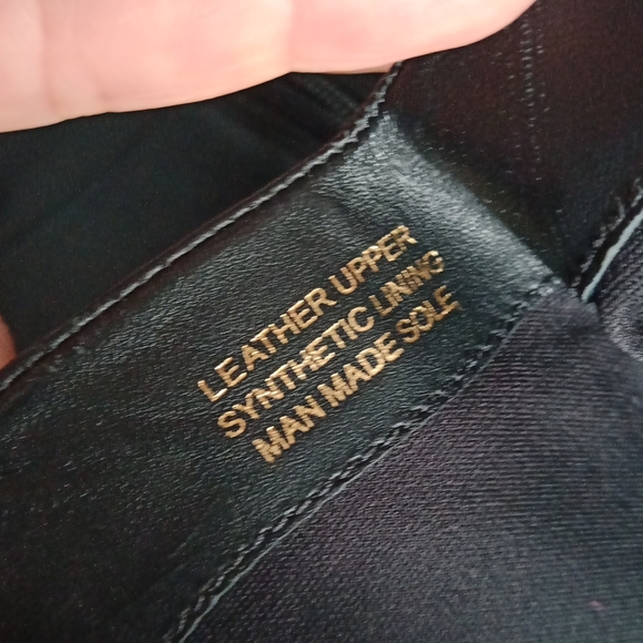 Madison Harding boots - Picture 11 of 16